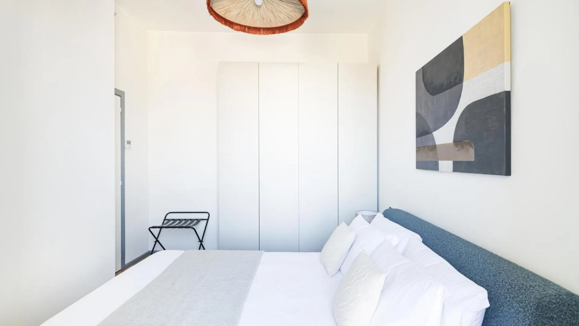 Appartement Easylife - Appartamento Con Terrazzo Vicino Duomo Milaan