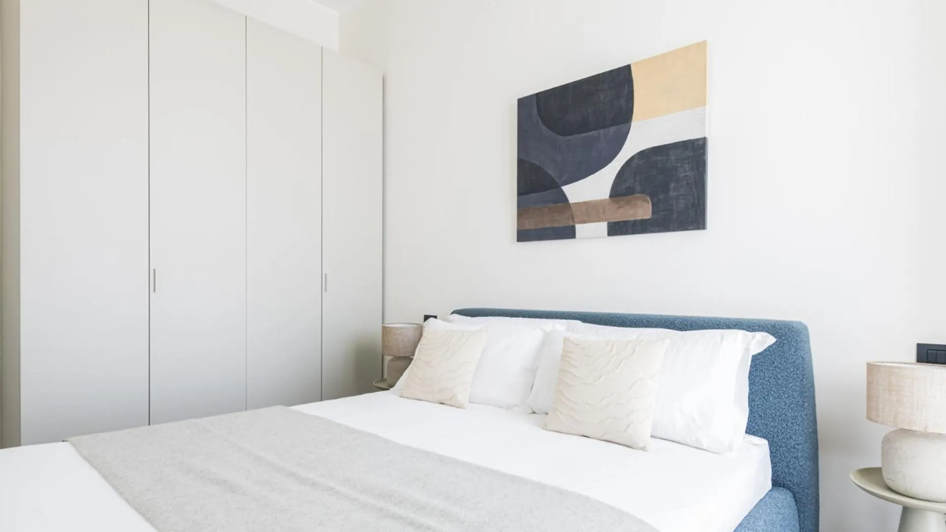 Apartment Easylife - Appartamento Con Terrazzo Vicino Duomo Milan Italy