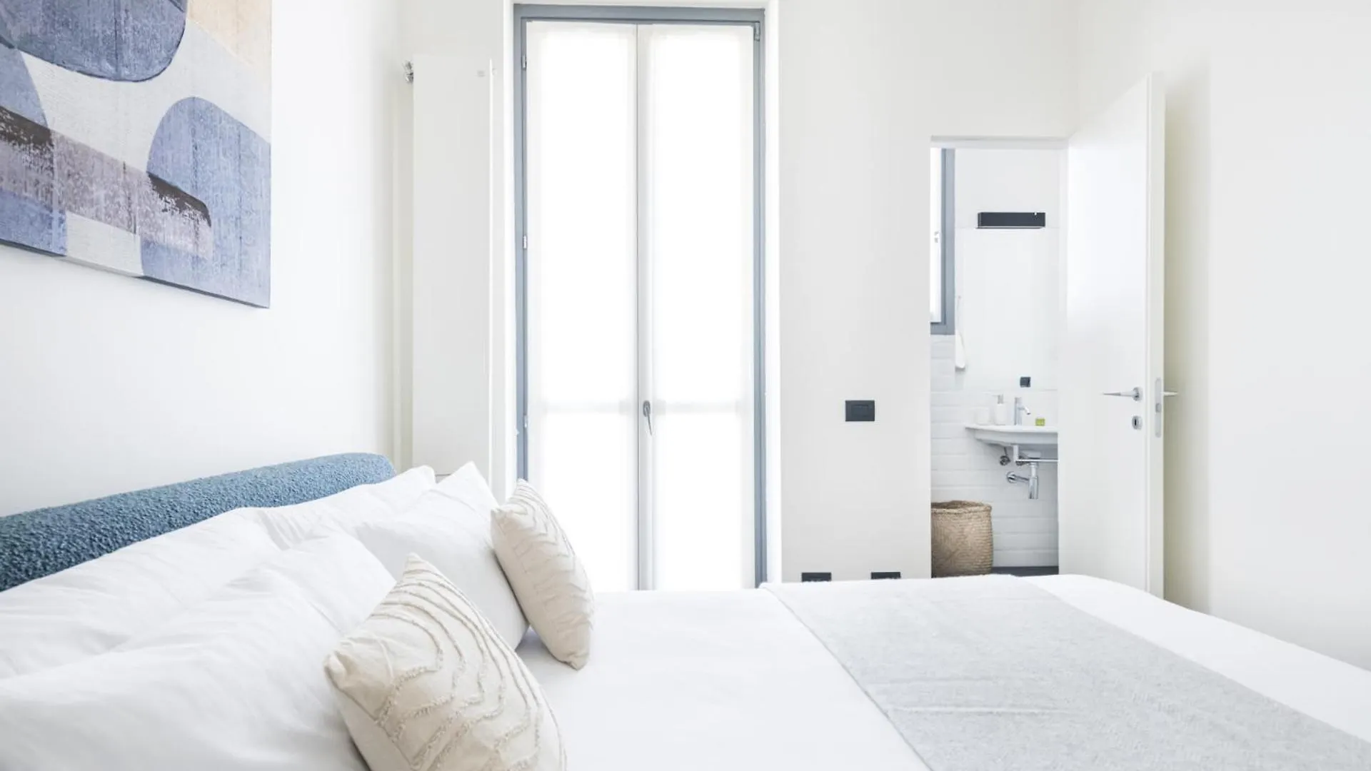 Apartment Easylife - Appartamento Con Terrazzo Vicino Duomo Milan