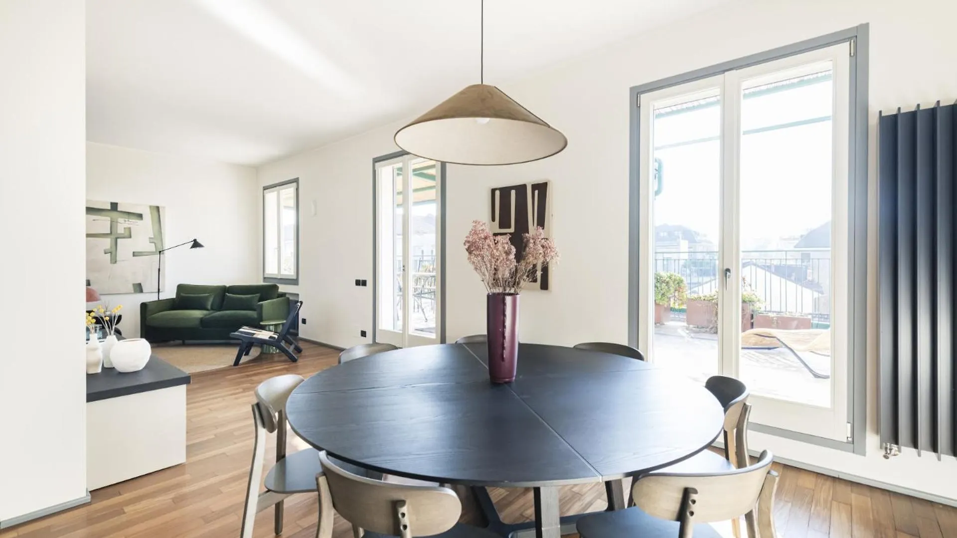Easylife - Appartamento Con Terrazzo Vicino Duomo Milan