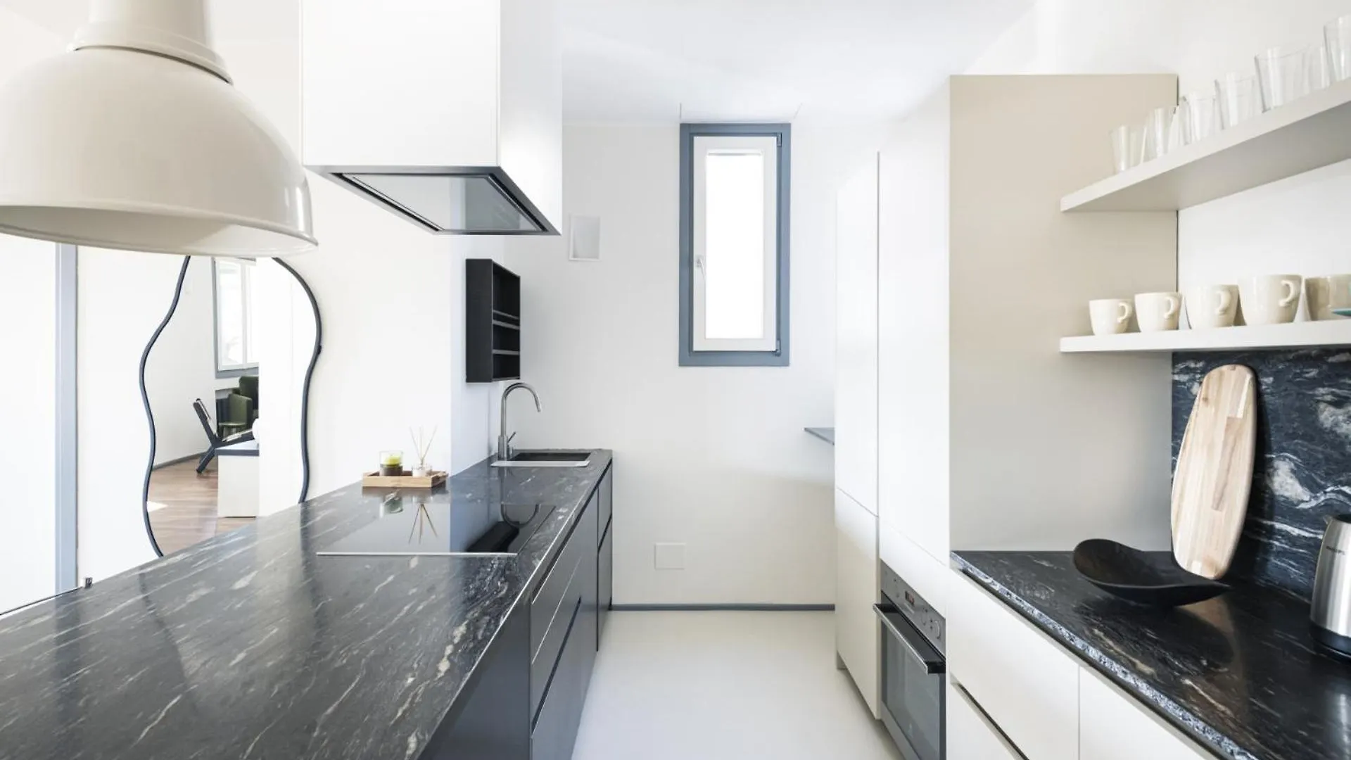 Easylife - Appartamento Con Terrazzo Vicino Duomo Milan
