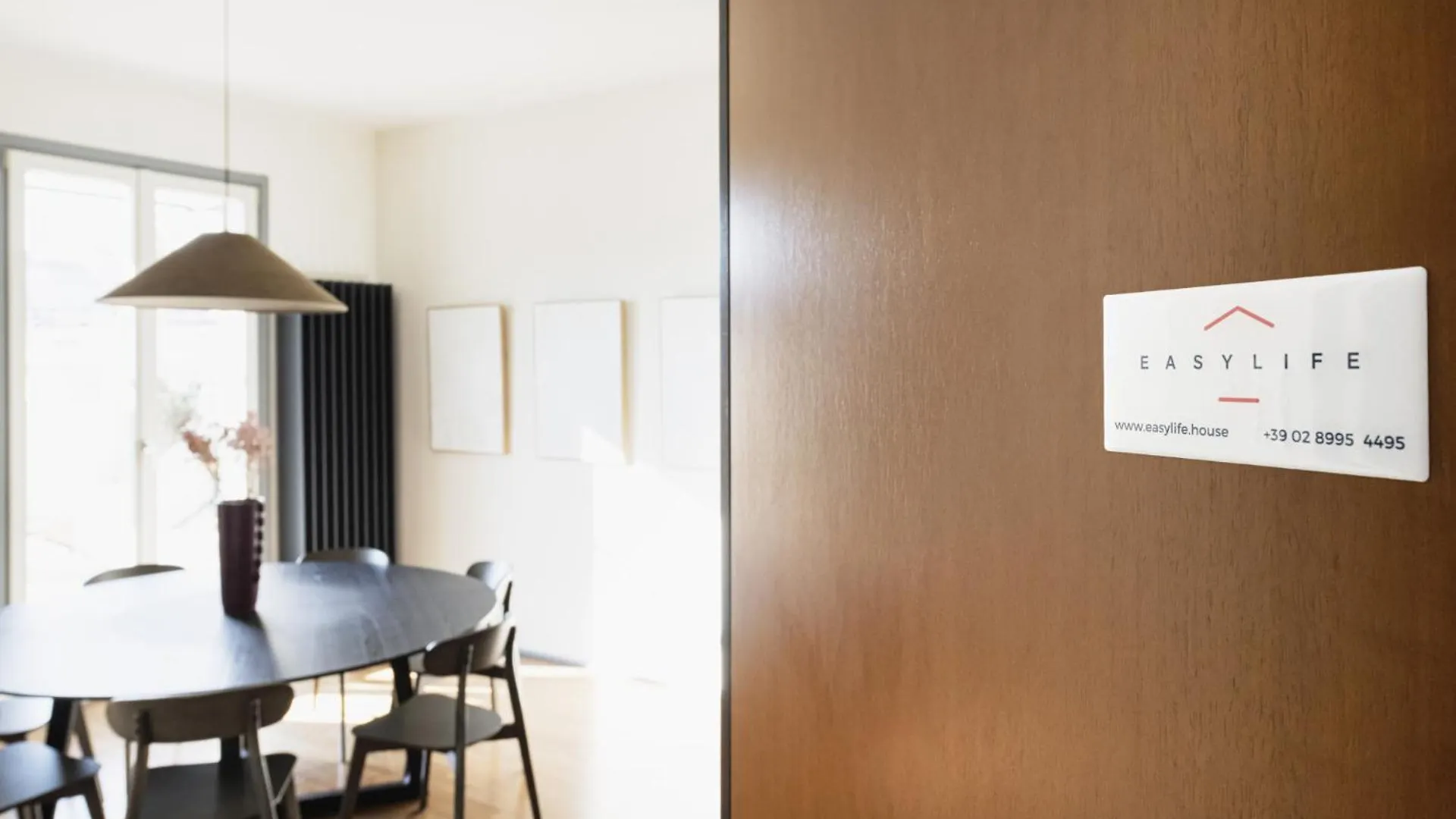 Easylife - Appartamento Con Terrazzo Vicino Duomo Milan