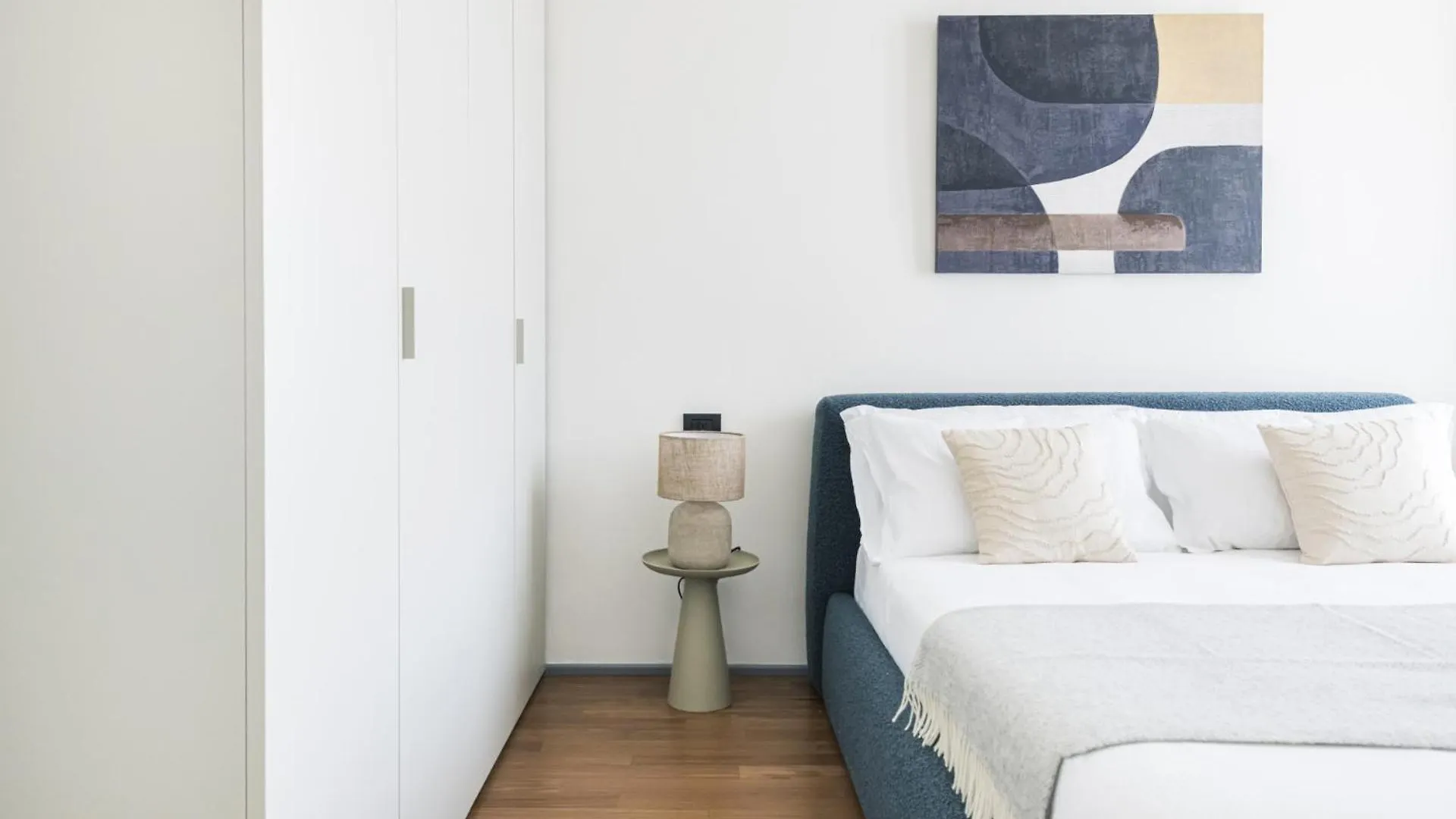Easylife - Appartamento Con Terrazzo Vicino Duomo Milan