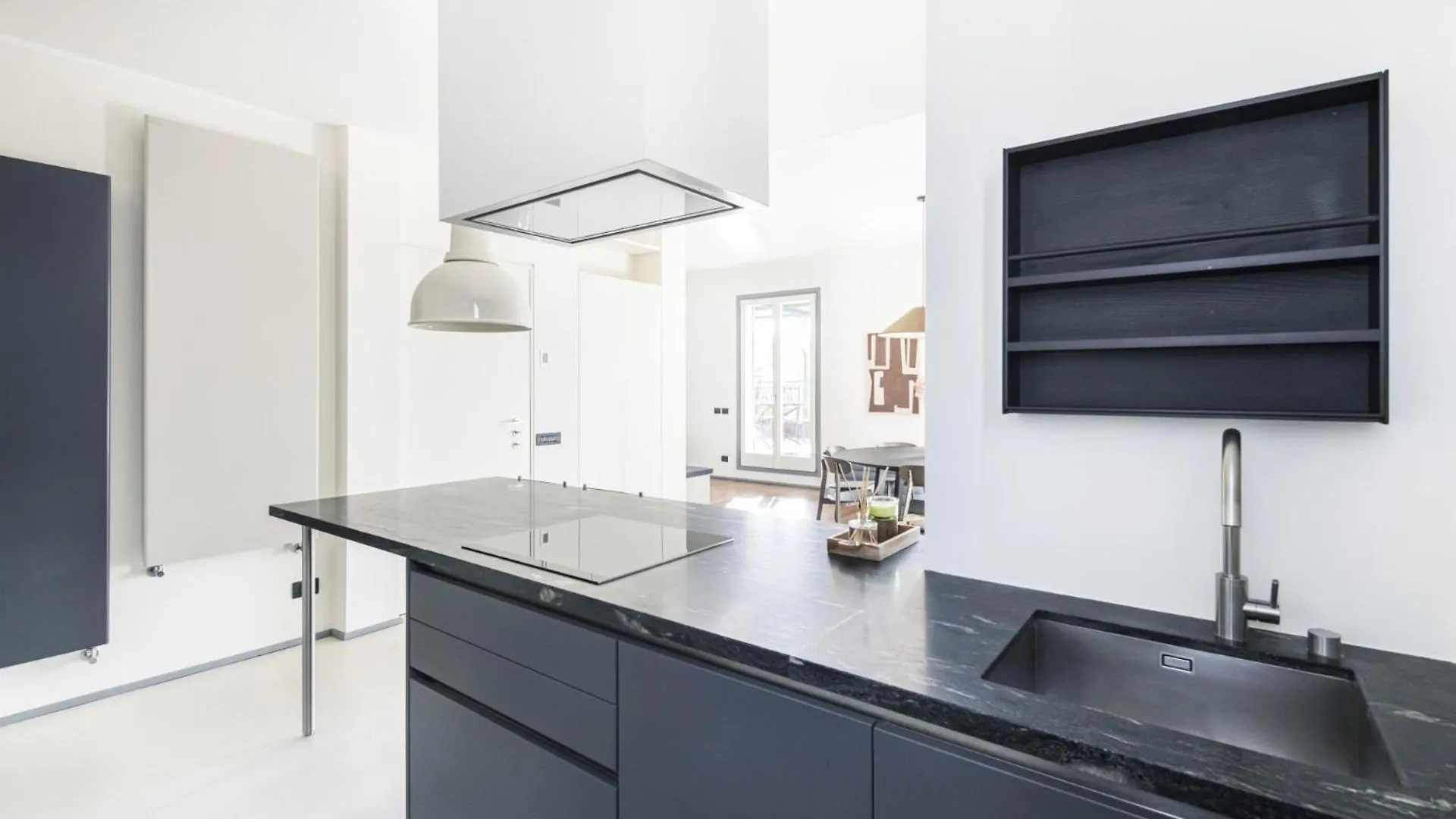 Easylife - Appartamento Con Terrazzo Vicino Duomo Milan 0*,
