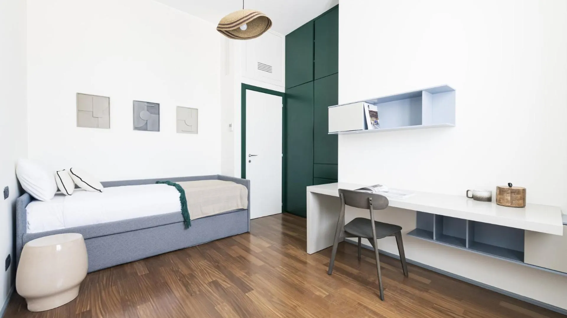 Easylife - Appartamento Con Terrazzo Vicino Duomo Milan Italy