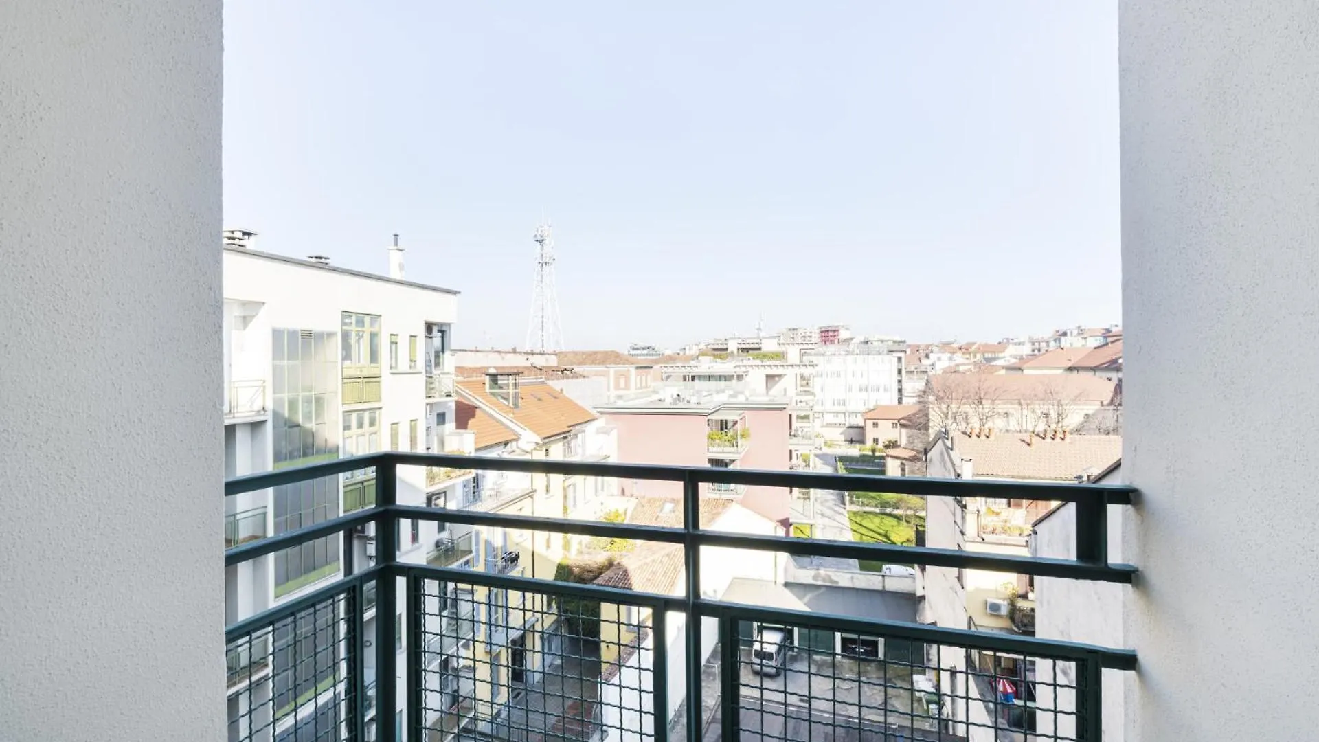 Easylife - Appartamento Con Terrazzo Vicino Duomo Milan Italy