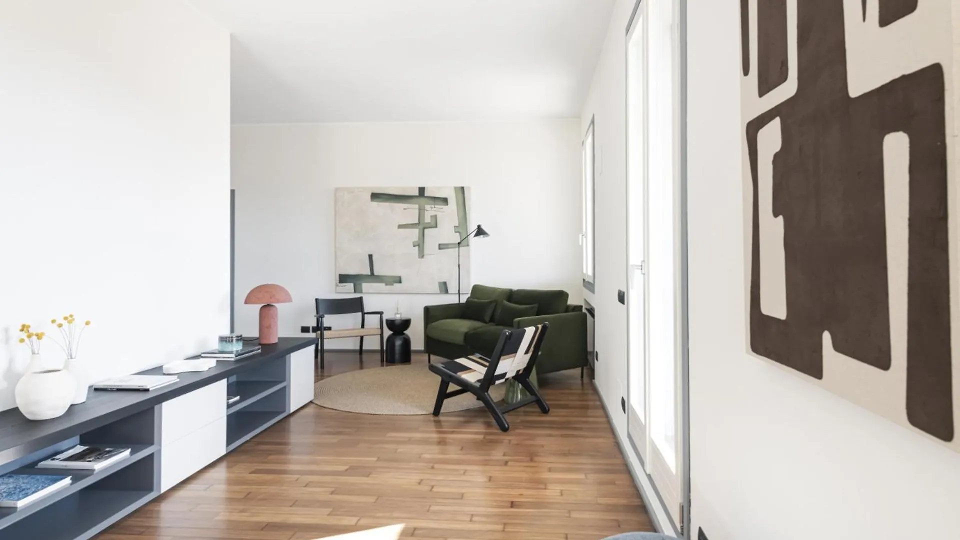 Easylife - Appartamento Con Terrazzo Vicino Duomo Milan Apartment