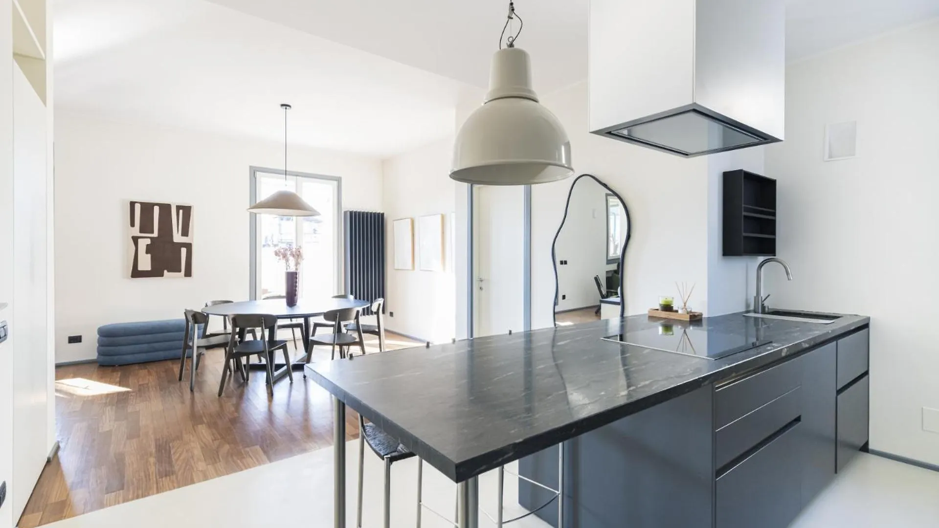 Easylife - Appartamento Con Terrazzo Vicino Duomo Milan Apartment