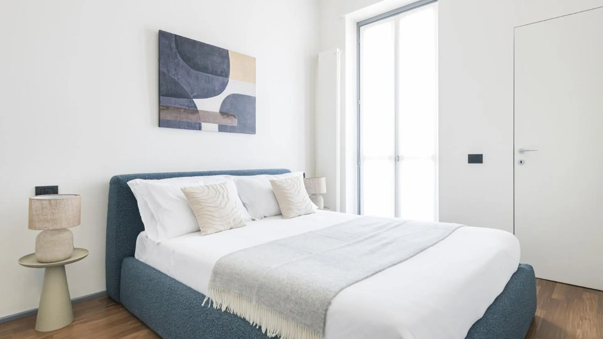 Easylife - Appartamento Con Terrazzo Vicino Duomo Milan Apartment