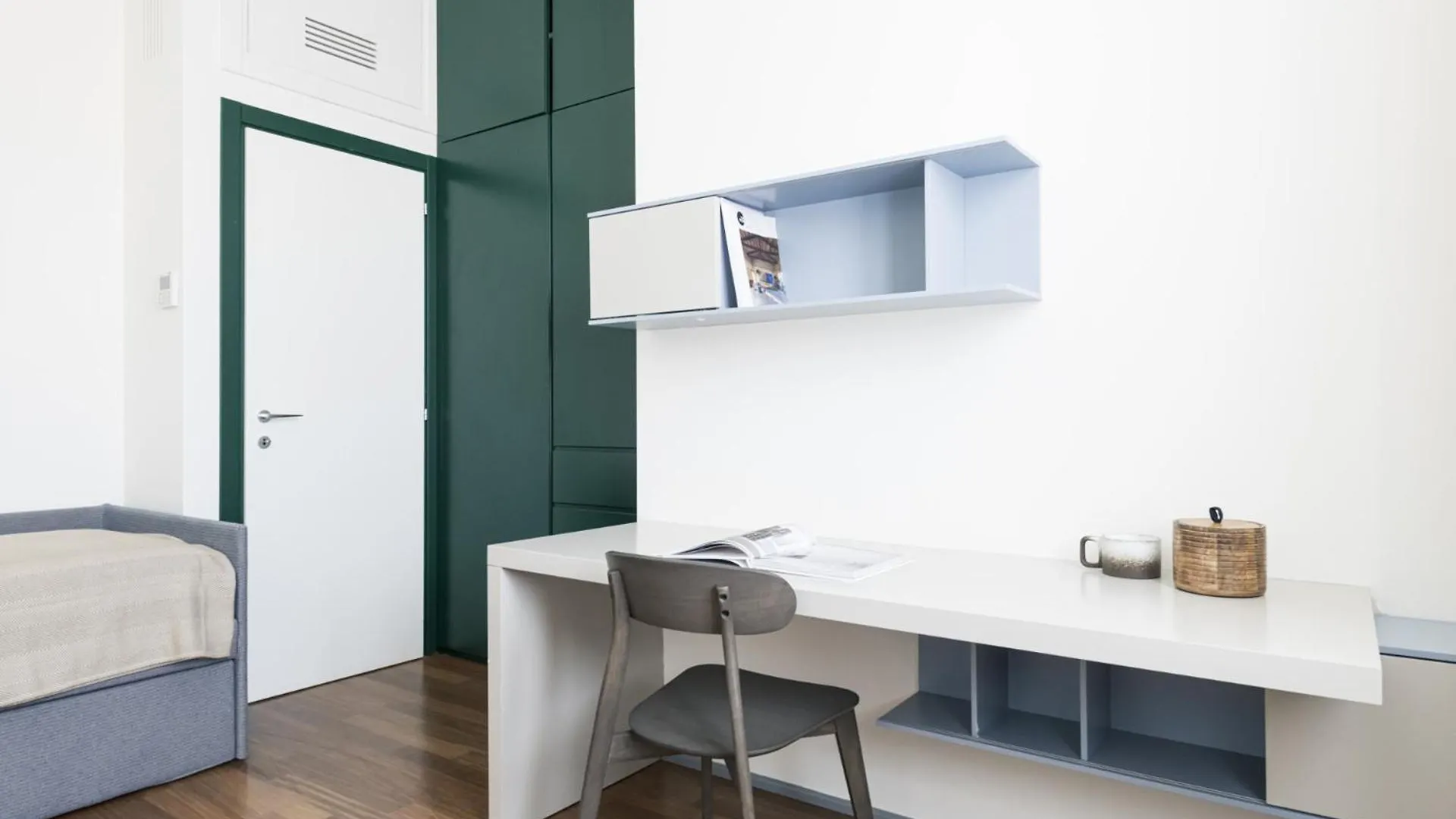 Easylife - Appartamento Con Terrazzo Vicino Duomo Milan Apartment