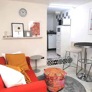 Διαμέρισμα Mercanti Attic Version, Μιλάνο