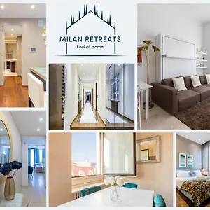 Retreats Duomo Milán