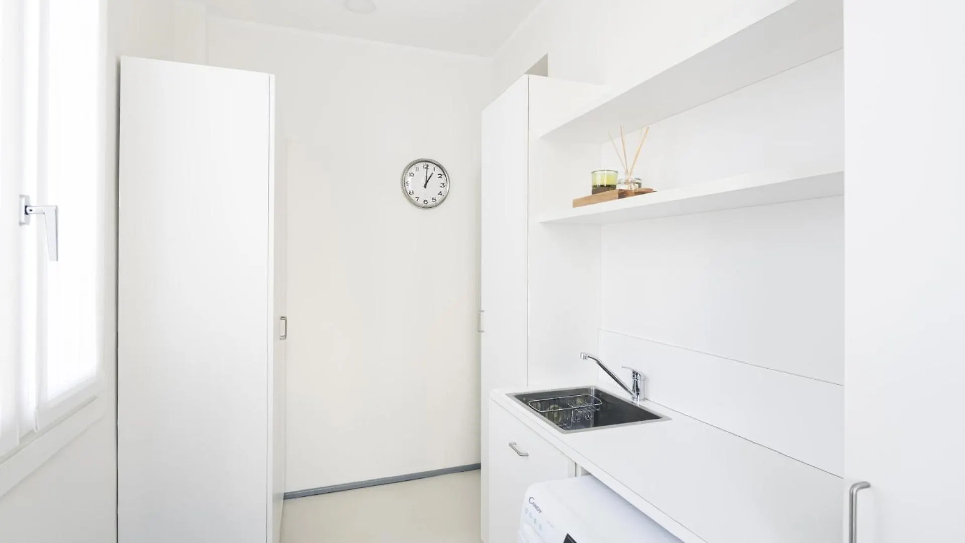 Easylife - Appartamento Con Terrazzo Vicino Duomo Milan Apartment