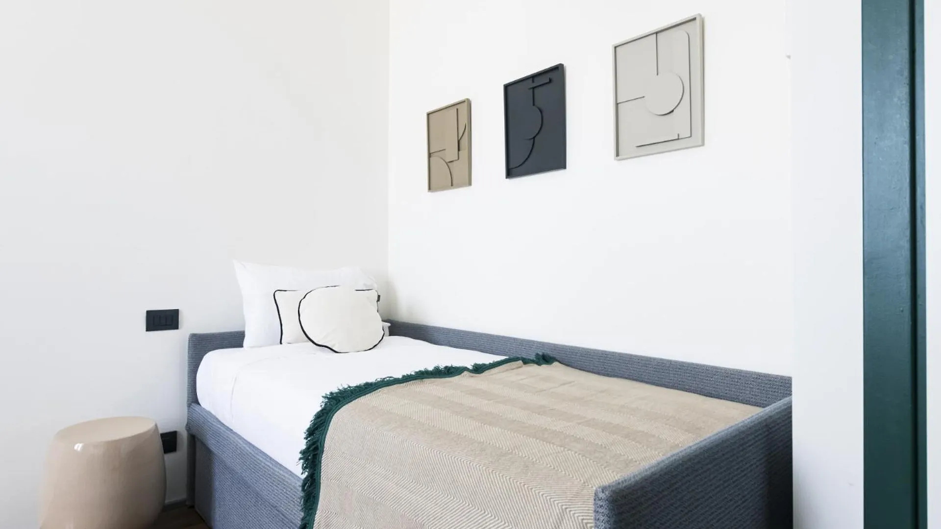 Easylife - Appartamento Con Terrazzo Vicino Duomo Milan Apartment